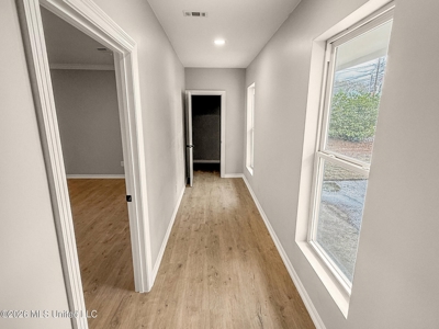 Fully Remodeled Home in Town for Sale McComb MS - image 20