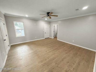 Fully Remodeled Home in Town for Sale McComb MS - image 16