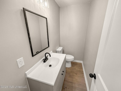 Fully Remodeled Home in Town for Sale McComb MS - image 22
