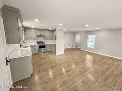 Fully Remodeled Home in Town for Sale McComb MS - image 12