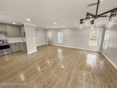 Fully Remodeled Home in Town for Sale McComb MS - image 13