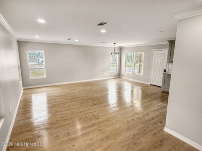 Fully Remodeled Home in Town for Sale McComb MS - image 14