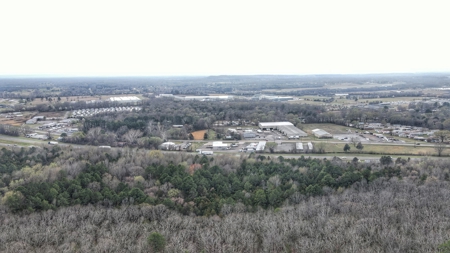 Over 20 Acres of Private Wooded Land for Sale in Russellville, AR - image 12
