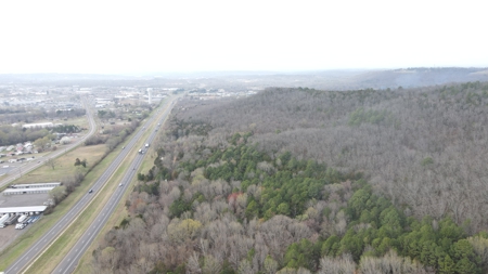 Over 20 Acres of Private Wooded Land for Sale in Russellville, AR - image 14