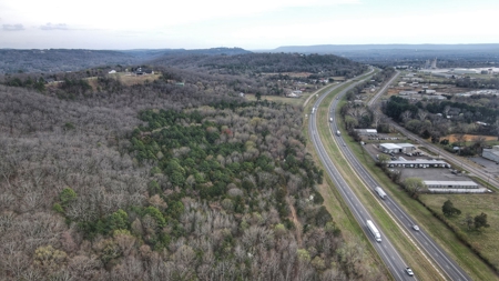 Over 20 Acres of Private Wooded Land for Sale in Russellville, AR - image 10