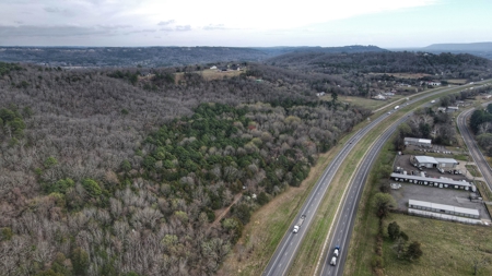 Over 20 Acres of Private Wooded Land for Sale in Russellville, AR - image 8