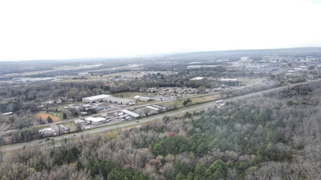 Over 20 Acres of Private Wooded Land for Sale in Russellville, AR - image 13