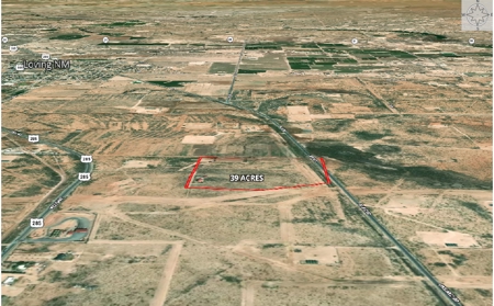 Ranch or Horse Property For Sale in Southeastern NM - image 21