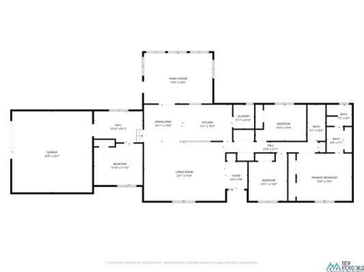 Ranch or Horse Property For Sale in Southeastern NM - image 20