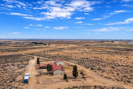 Ranch or Horse Property For Sale in Southeastern NM - image 4