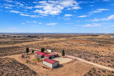 Ranch or Horse Property For Sale in Southeastern NM - image 5
