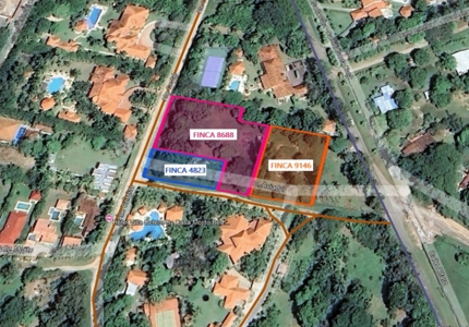 Prime Development Lot Santa Clara Beach Panama | 5,992 m² - image 3