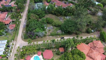 Prime Development Lot Santa Clara Beach Panama | 5,992 m² - image 1