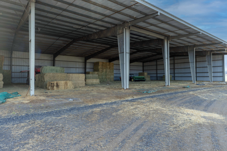 Eastern Oregon Fairview Farms Located Outside of Hines - image 13