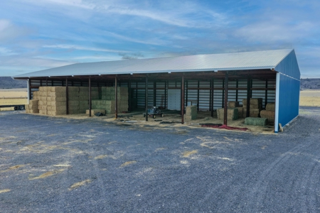 Eastern Oregon Fairview Farms Located Outside of Hines - image 34