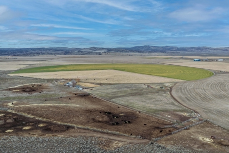 Eastern Oregon Fairview Farms Located Outside of Hines - image 43