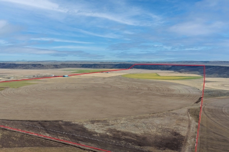 Eastern Oregon Fairview Farms Located Outside of Hines - image 27