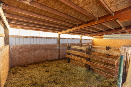 Eastern Oregon Fairview Farms Located Outside of Hines - image 18