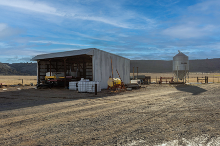Eastern Oregon Fairview Farms Located Outside of Hines - image 12
