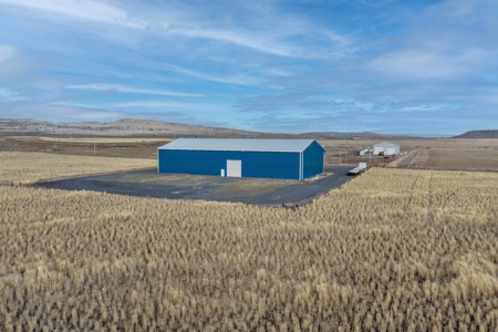 Eastern Oregon Fairview Farms Located Outside of Hines - image 33