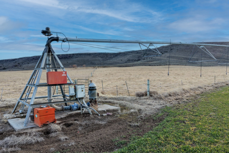 Eastern Oregon Fairview Farms Located Outside of Hines - image 50
