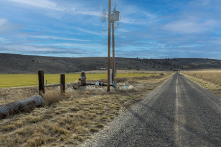 Eastern Oregon Fairview Farms Located Outside of Hines - image 6