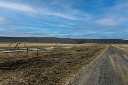 Eastern Oregon Fairview Farms Located Outside of Hines - image 5