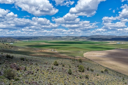 Eastern Oregon Fairview Farms Located Outside of Hines - image 13