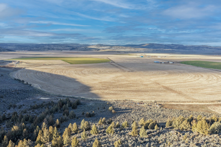 Eastern Oregon Fairview Farms Located Outside of Hines - image 47