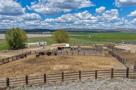 Eastern Oregon Fairview Farms Located Outside of Hines - image 20