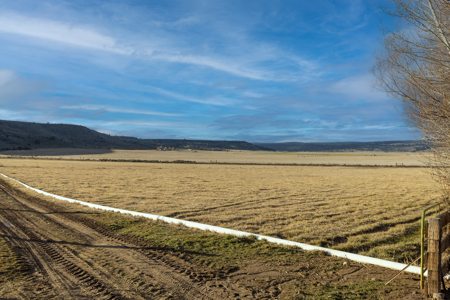 Eastern Oregon Fairview Farms Located Outside of Hines - image 21