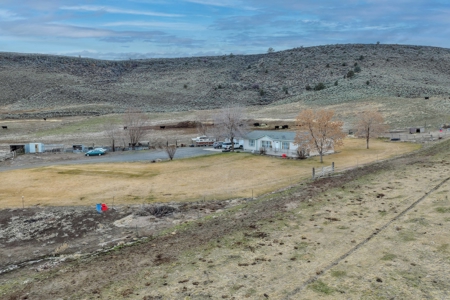 Eastern Oregon Fairview Farms Located Outside of Hines - image 44