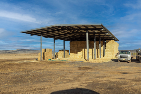 Eastern Oregon Fairview Farms Located Outside of Hines - image 14