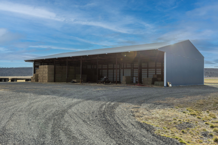 Eastern Oregon Fairview Farms Located Outside of Hines - image 3