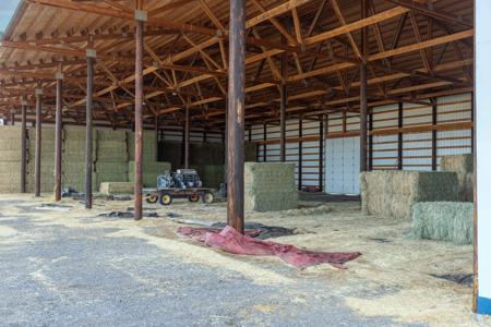 Eastern Oregon Fairview Farms Located Outside of Hines - image 4