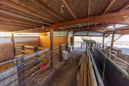 Eastern Oregon Fairview Farms Located Outside of Hines - image 19