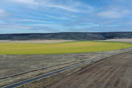 Eastern Oregon Fairview Farms Located Outside of Hines - image 32