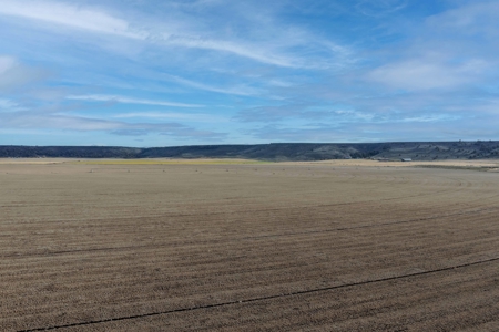 Eastern Oregon Fairview Farms Located Outside of Hines - image 26