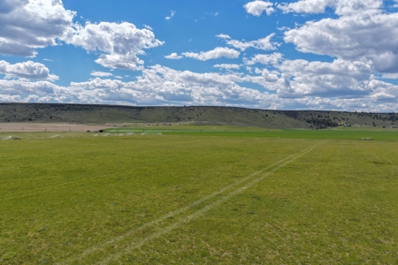 Eastern Oregon Fairview Farms Located Outside of Hines - image 31
