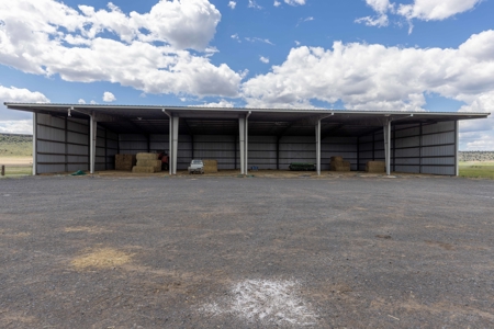 Eastern Oregon Fairview Farms Located Outside of Hines - image 41