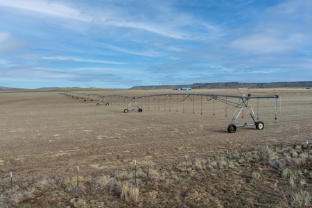 Eastern Oregon Fairview Farms Located Outside of Hines - image 28