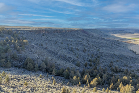 Eastern Oregon Fairview Farms Located Outside of Hines - image 46