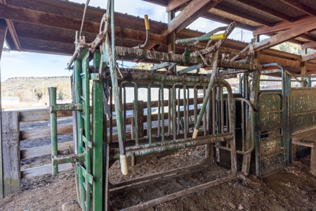 Eastern Oregon Fairview Farms Located Outside of Hines - image 20