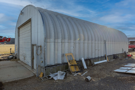 Eastern Oregon Fairview Farms Located Outside of Hines - image 9