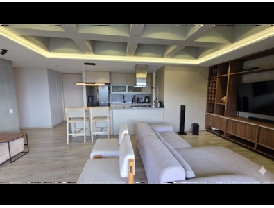 Apartamento en Medellín - 2bd/3ba - image 3