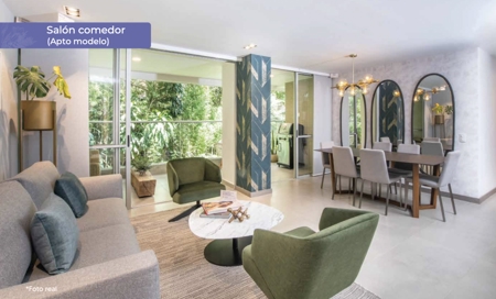 Property for Sale in Envigado, Antioquia Colombia - image 3