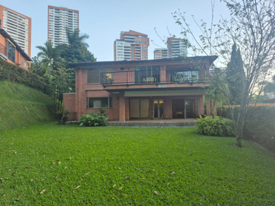 House for Sale in Medellín, Antioquia Colombia - image 1