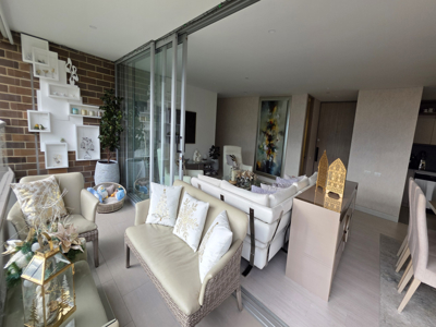 Apartamento en Envigado - 3bd/4ba - image 2