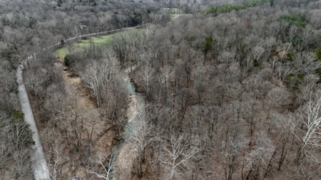 40 Wooded Acres for Sale in Crawford County, Indiana - image 6