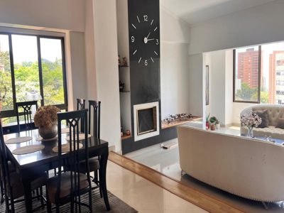 Apartamento en Medellín - 4bd/3ba - image 5